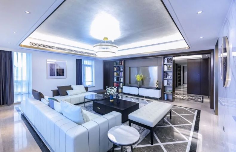 廈門軟裝設計_廈門軟裝墻布設計培訓_廈門軟裝