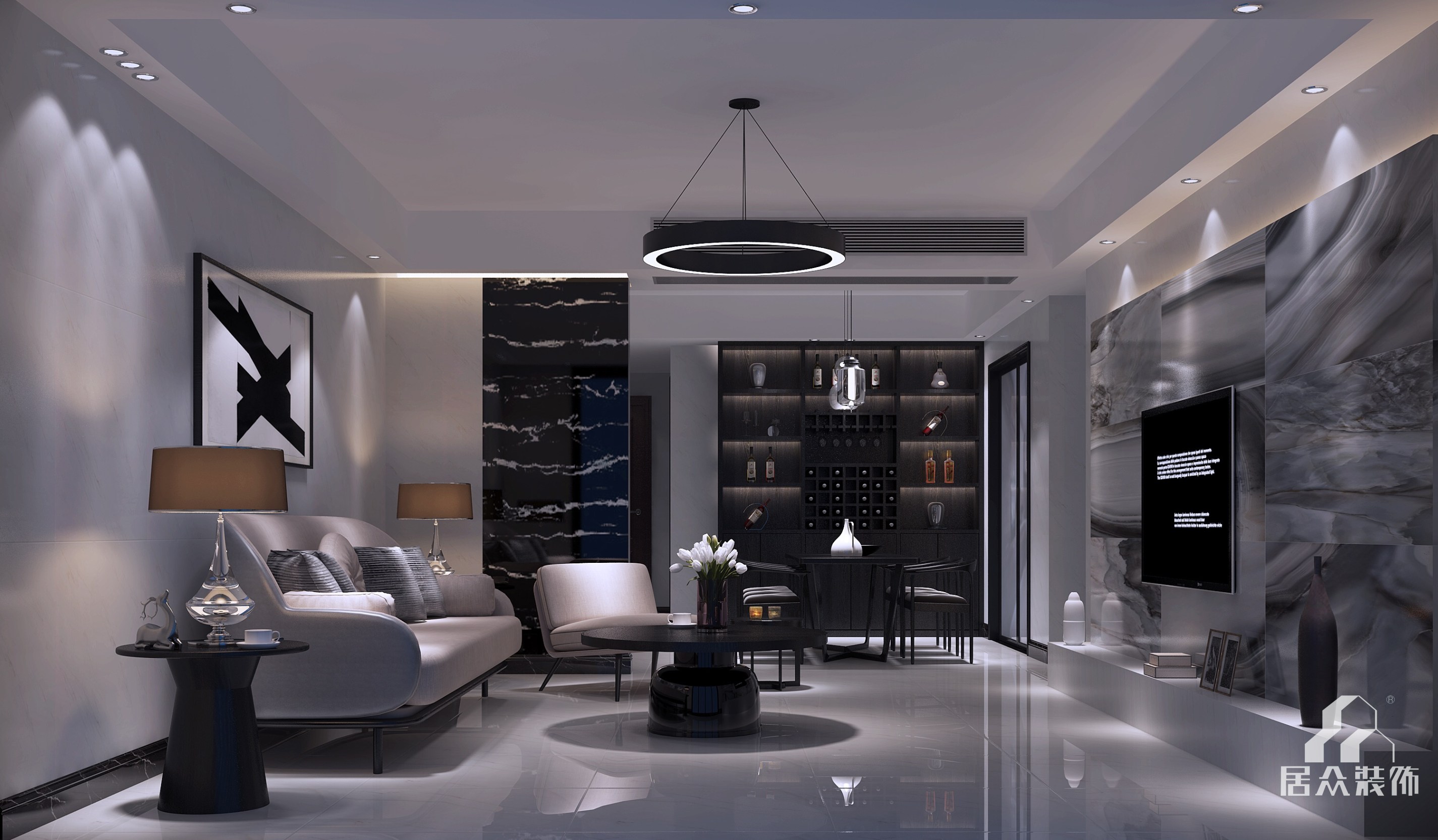 裝潢 廈門_廈門裝潢排名_廈門裝潢步驟