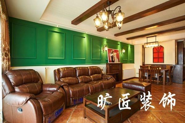 廈門家裝排名_廈門十大家裝_廈門家裝排名前十公司