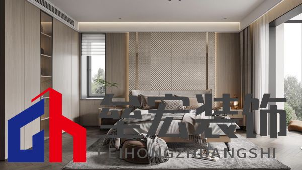 北京珠江帝景老房裝修設(shè)計(jì)