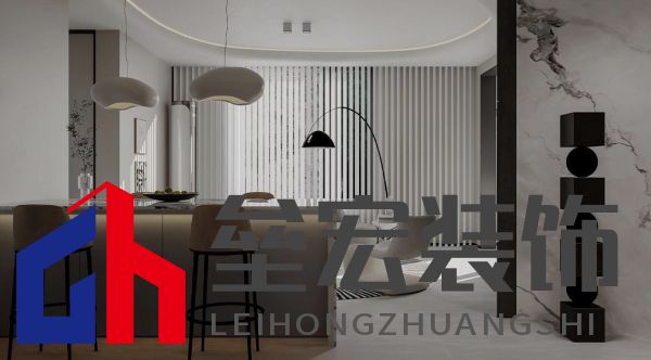 藍(lán)籌名座北京裝修設(shè)計