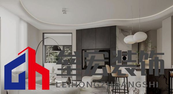 藍(lán)籌名座北京裝修設(shè)計