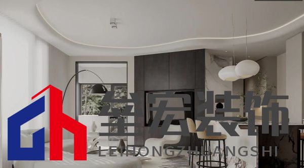 藍籌名座北京裝修設計效果圖