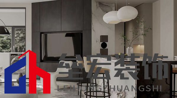 藍(lán)籌名座北京裝修設(shè)計