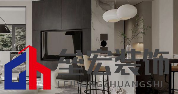 藍籌名座北京裝修設計效果圖