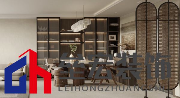 康樂里小區(qū)北京老房翻新設計