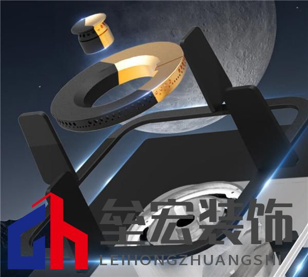 煙灶套裝助力烹飪回歸本真，海信廚衛(wèi)締造理想廚居典范