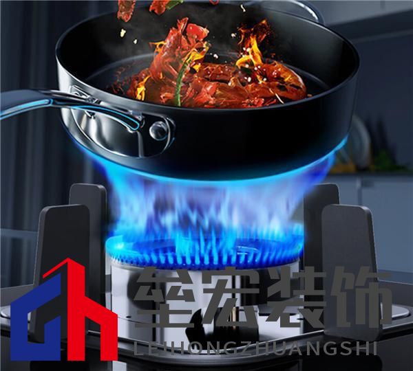 煙灶套裝助力烹飪回歸本真，海信廚衛(wèi)締造理想廚居典范