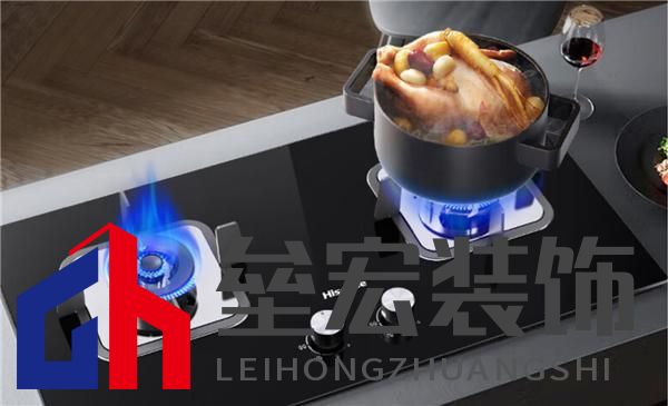 煙灶套裝助力烹飪回歸本真，海信廚衛(wèi)締造理想廚居典范