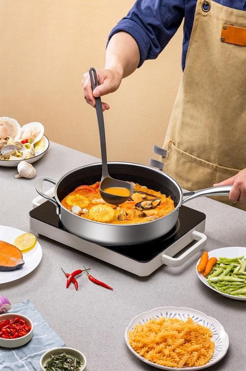 WBK? 小紅書店鋪正式開業(yè)！連“美食女王”佘詩(shī)曼也贊不絕口的鍋具今日大揭秘！