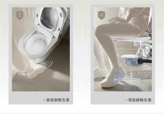 法恩莎T40-L全新上市，擁「泡」智凈新時代