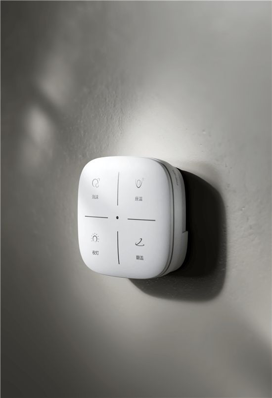 法恩莎T40-L全新上市，擁「泡」智凈新時代