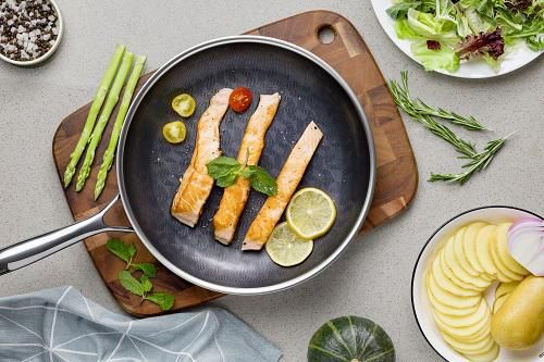 WBK? 小紅書店鋪正式開業(yè)！連“美食女王”佘詩(shī)曼也贊不絕口的鍋具今日大揭秘！