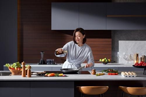 WBK? 小紅書店鋪正式開業(yè)！連“美食女王”佘詩(shī)曼也贊不絕口的鍋具今日大揭秘！