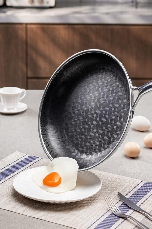 WBK? 小紅書店鋪正式開業(yè)！連“美食女王”佘詩(shī)曼也贊不絕口的鍋具今日大揭秘！