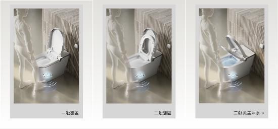 法恩莎T40-L全新上市，擁「泡」智凈新時代