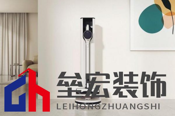 LG電子IFA展會(huì)大放異彩：智能家電矩陣，定義未來(lái)生活