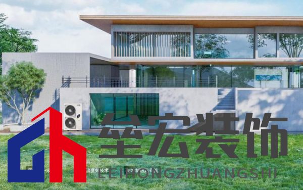 秋風(fēng)送爽、美好家裝正當(dāng)時(shí)！約克VRF中央空調(diào)雙節(jié)鉅惠來襲