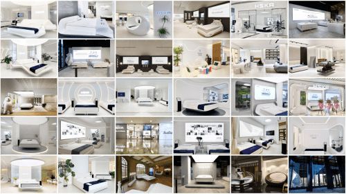 AI床墊發(fā)明者HEKA發(fā)布第六代AI床墊，引領(lǐng)健康睡眠新時(shí)代