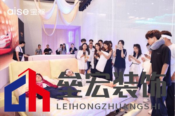 aise寶褓雙展亮相上海，開啟云睡眠時代