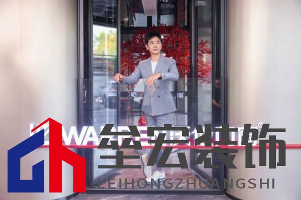 沃倫門(mén)窗「明星用戶(hù)體驗(yàn)官 張曉龍」：給生活加點(diǎn)光