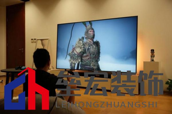 天命人游戲黨必看！好畫質(zhì)電視認(rèn)準(zhǔn)這3點(diǎn)