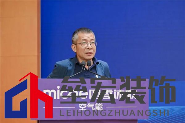 新質生產力 “碳”領未來——全國百家媒體走進四季沐歌空氣能熱泵超級工廠活動成功舉行