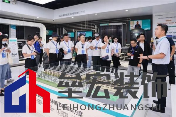 新質生產力 “碳”領未來——全國百家媒體走進四季沐歌空氣能熱泵超級工廠活動成功舉行