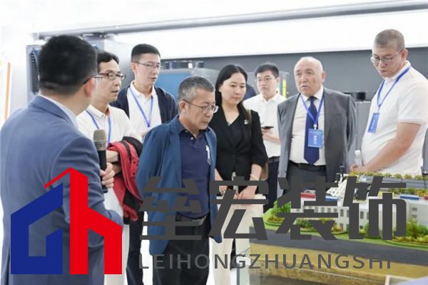 新質生產力 “碳”領未來——全國百家媒體走進四季沐歌空氣能熱泵超級工廠活動成功舉行