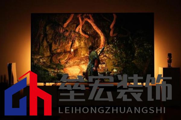 天命人游戲黨必看！好畫質(zhì)電視認(rèn)準(zhǔn)這3點(diǎn)