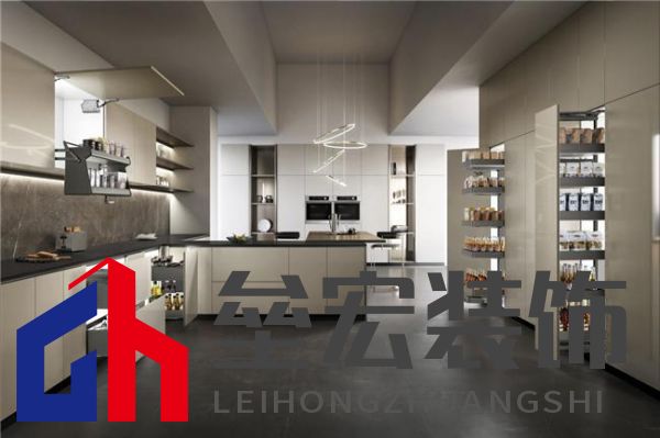 地產(chǎn)回溫帶動定制家居行業(yè)回升，NUOMI諾米能否繼續(xù)領(lǐng)跑家居五金行業(yè)？