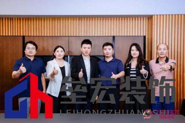 久盛地板“工廠鑒證之旅”圓滿收官，護(hù)航國民健康助力理想人居