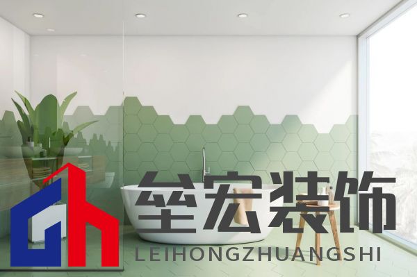 廚衛(wèi)墻地選磚要求，有何不同？