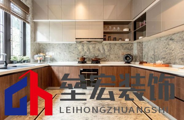 廚衛(wèi)墻地選磚要求，有何不同？