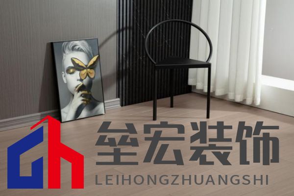 久盛愛木周：健康為筆，木韻為底，共繪家居新時代