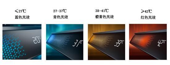 ANNWA 安華零冷水按摩花灑P8 Pro Max，一鍵清空“班味”束縛