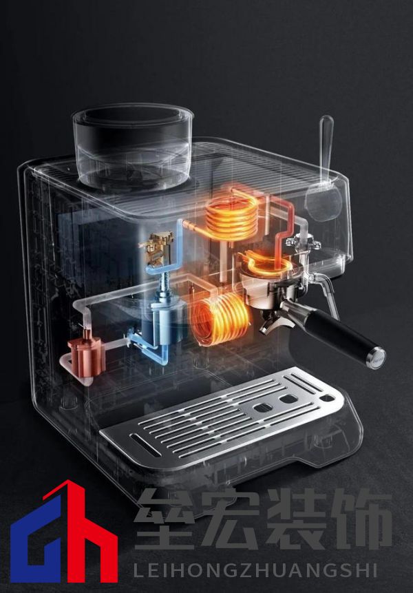 進(jìn)無止境！Barsetto百勝圖平刀研磨一體咖啡機(jī)BAE-03引領(lǐng)咖啡新潮流