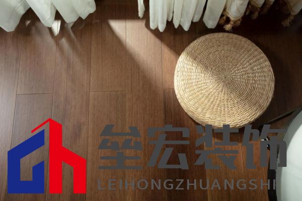 久盛愛木周：健康為筆，木韻為底，共繪家居新時代