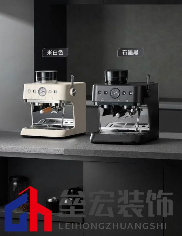 進(jìn)無止境！Barsetto百勝圖平刀研磨一體咖啡機(jī)BAE-03引領(lǐng)咖啡新潮流