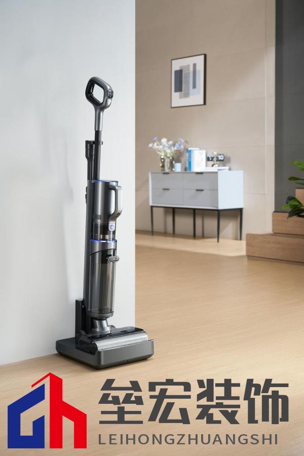 摩飛智能洗地機(jī)MR3301全新上市