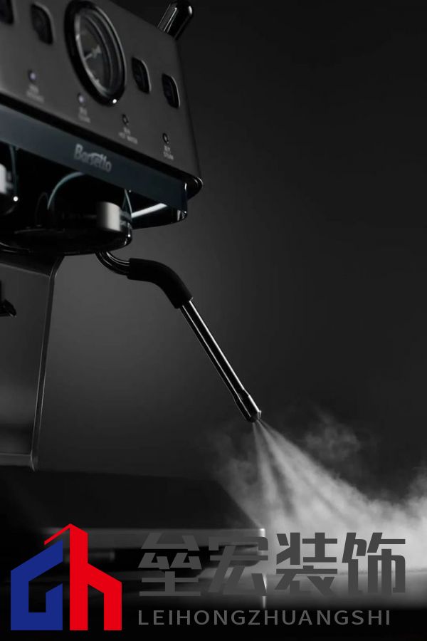 進(jìn)無止境！Barsetto百勝圖平刀研磨一體咖啡機(jī)BAE-03引領(lǐng)咖啡新潮流