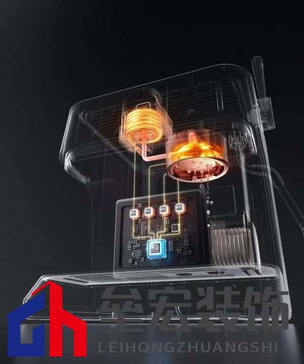 進(jìn)無止境！Barsetto百勝圖平刀研磨一體咖啡機(jī)BAE-03引領(lǐng)咖啡新潮流