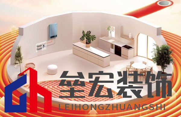 隱蔽工程不隱蔽，聯(lián)塑成就高品質(zhì)生活空間！