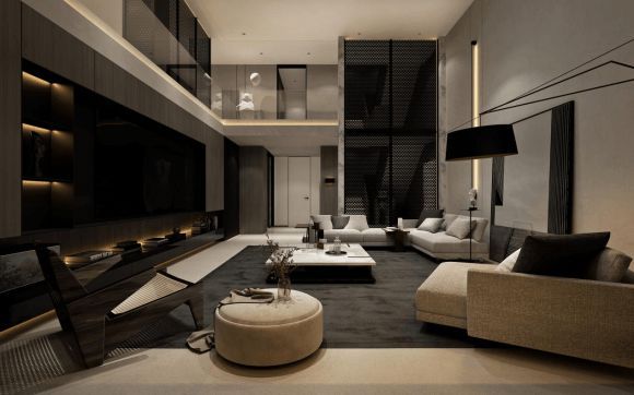 《中國有設(shè)計(jì)》焦鴻銘：讓家的設(shè)計(jì)有情懷、有溫度