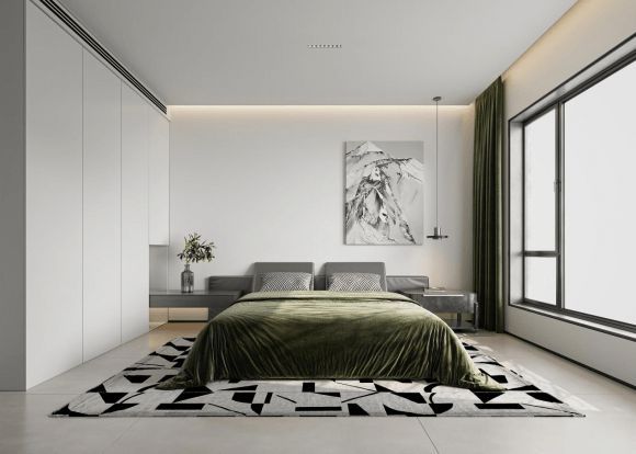 《中國有設(shè)計(jì)》焦鴻銘：讓家的設(shè)計(jì)有情懷、有溫度