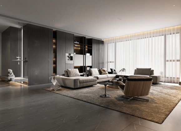 《中國有設(shè)計(jì)》焦鴻銘：讓家的設(shè)計(jì)有情懷、有溫度