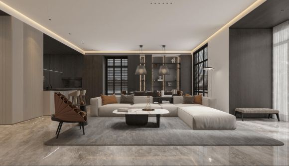 《中國有設(shè)計(jì)》焦鴻銘：讓家的設(shè)計(jì)有情懷、有溫度