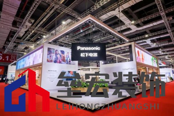 松下進(jìn)博再上新 帶來三大事業(yè)領(lǐng)域首發(fā)首秀產(chǎn)品