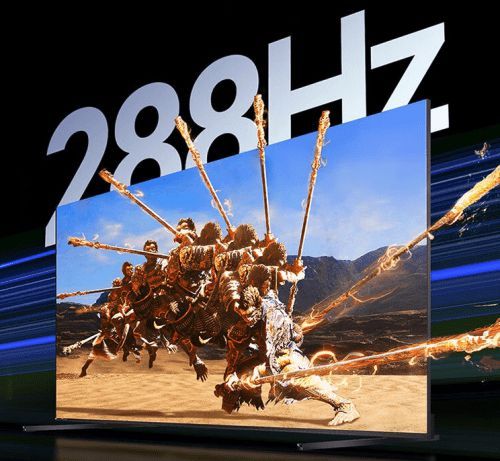 海信電視E7N畫質(zhì)如何？雙11值得買嗎？這份選購建議或許可以幫您