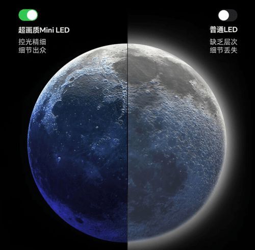 海信電視E7N畫質(zhì)如何？雙11值得買嗎？這份選購建議或許可以幫您